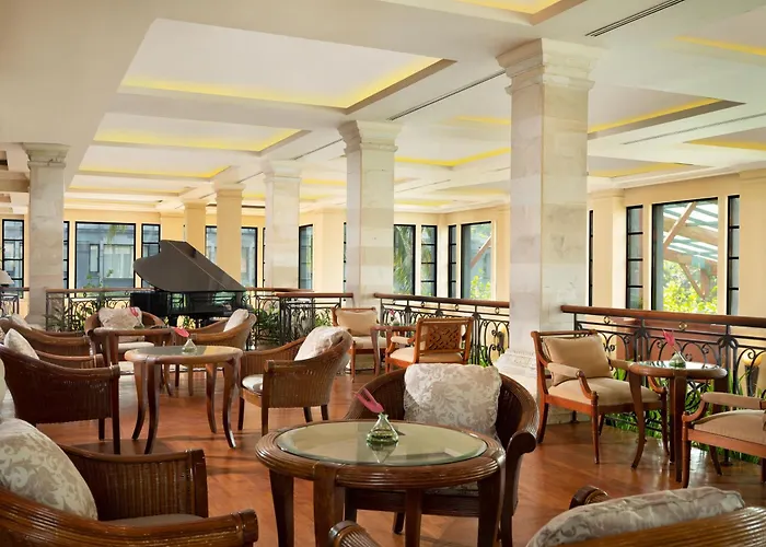 Hyatt Regency Yogyakarta