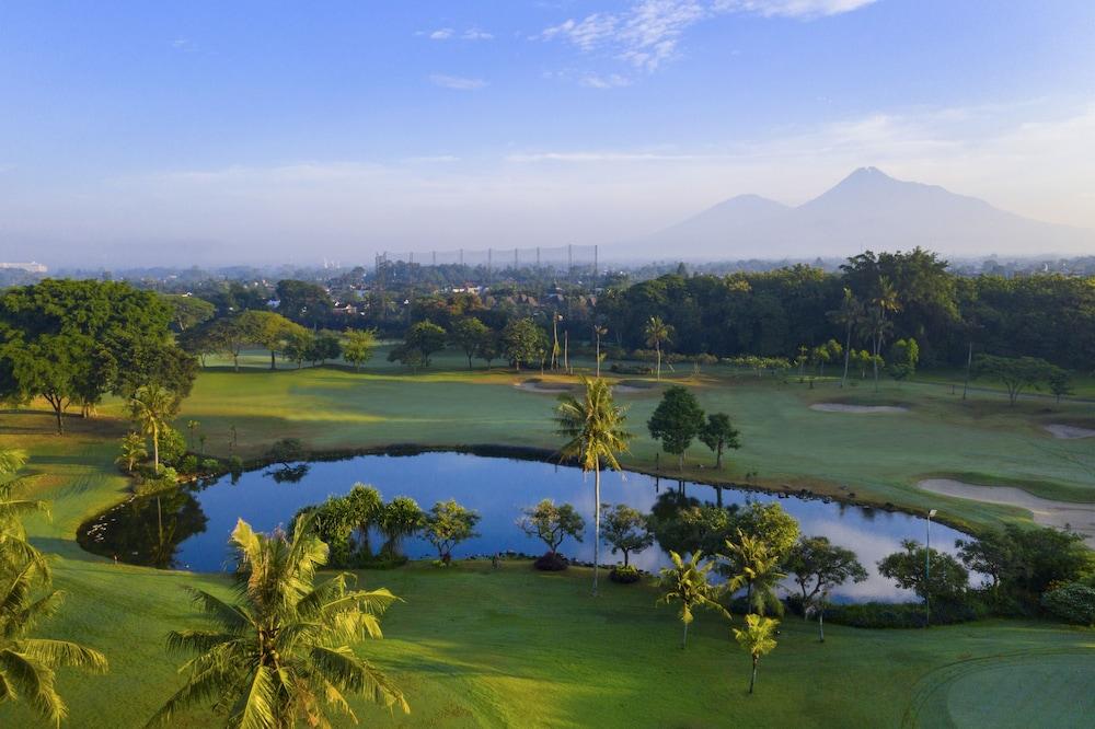Hotel Hyatt Regency Yogyakarta 5*