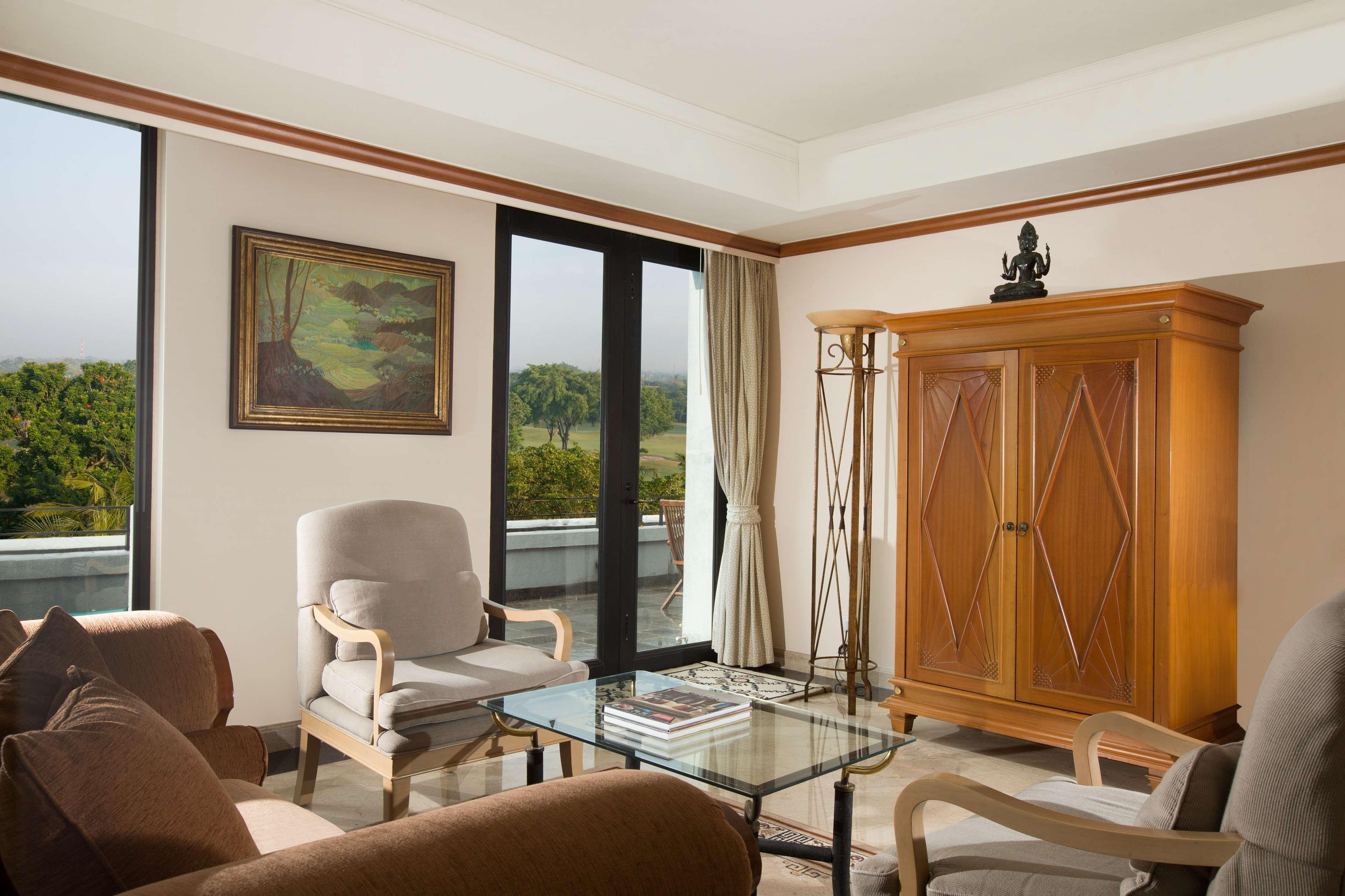 Hyatt Regency Yogyakarta Hotel 5*