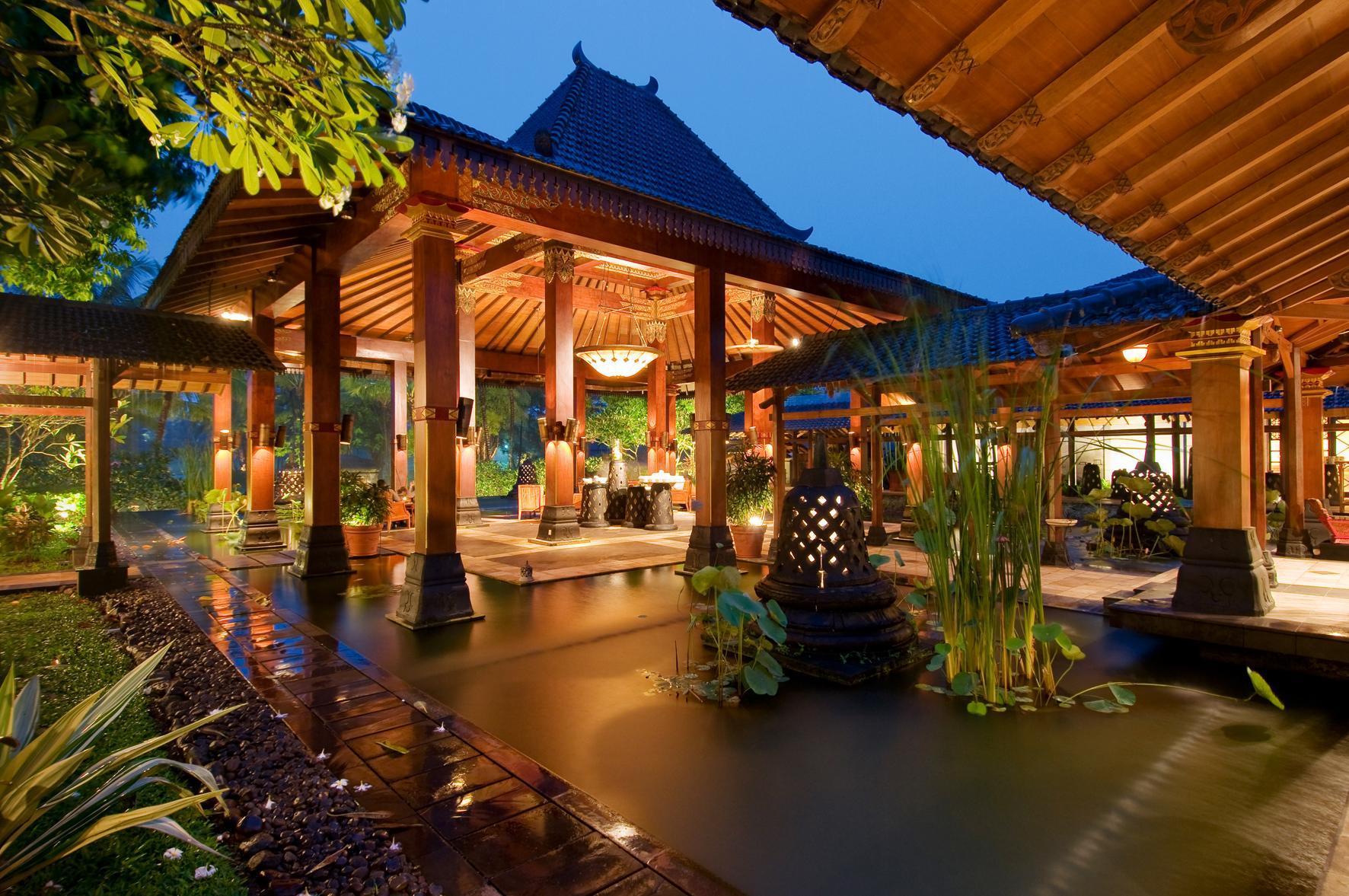 Hyatt Regency Yogyakarta