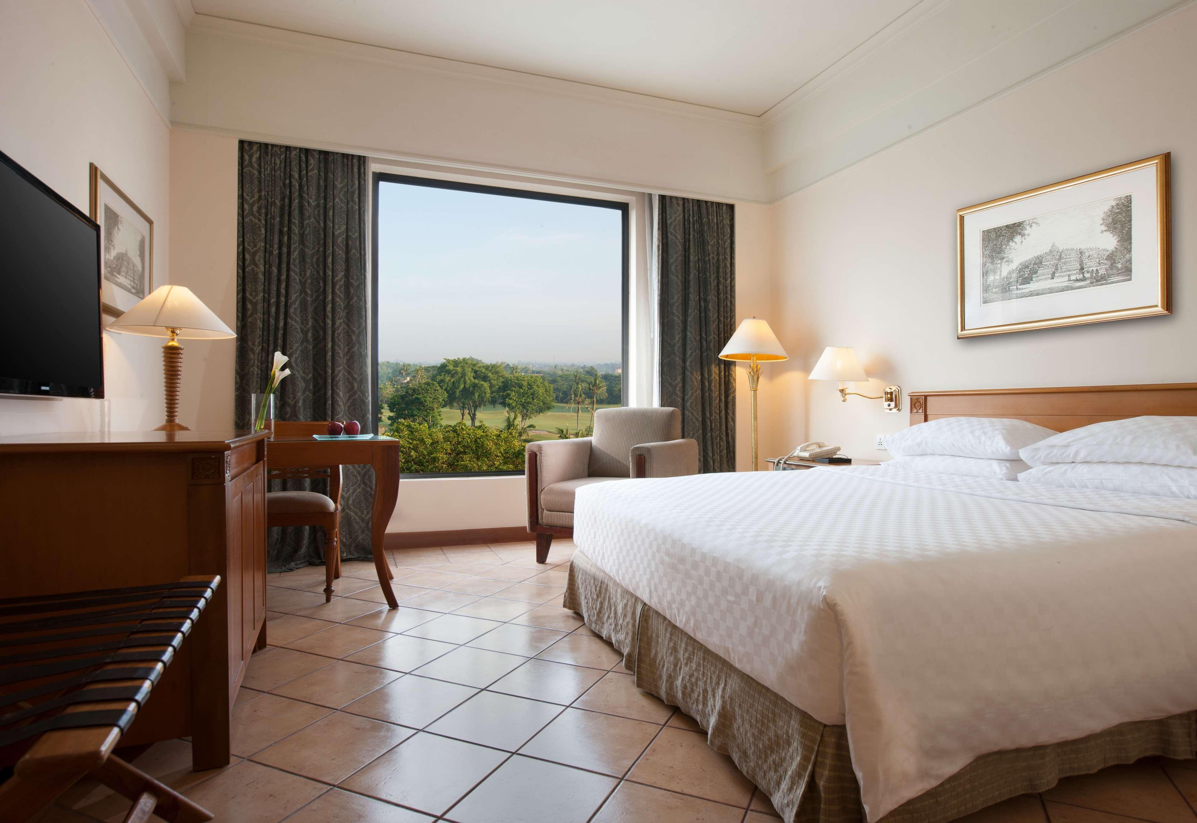 Hotel Hyatt Regency Yogyakarta 5*