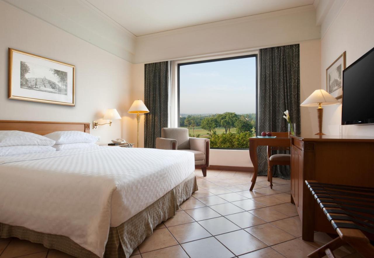 Hyatt Regency Yogyakarta 5* Sleman (Yogyakarta)