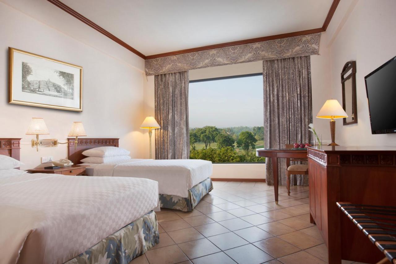 Hyatt Regency Yogyakarta Hotel Sleman (Yogyakarta)