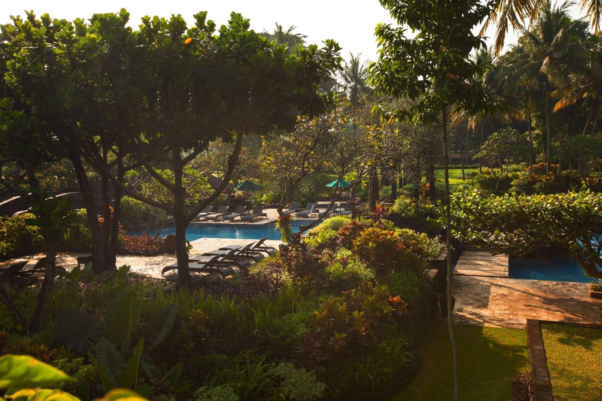 Hyatt Regency Yogyakarta Sleman (Yogyakarta)