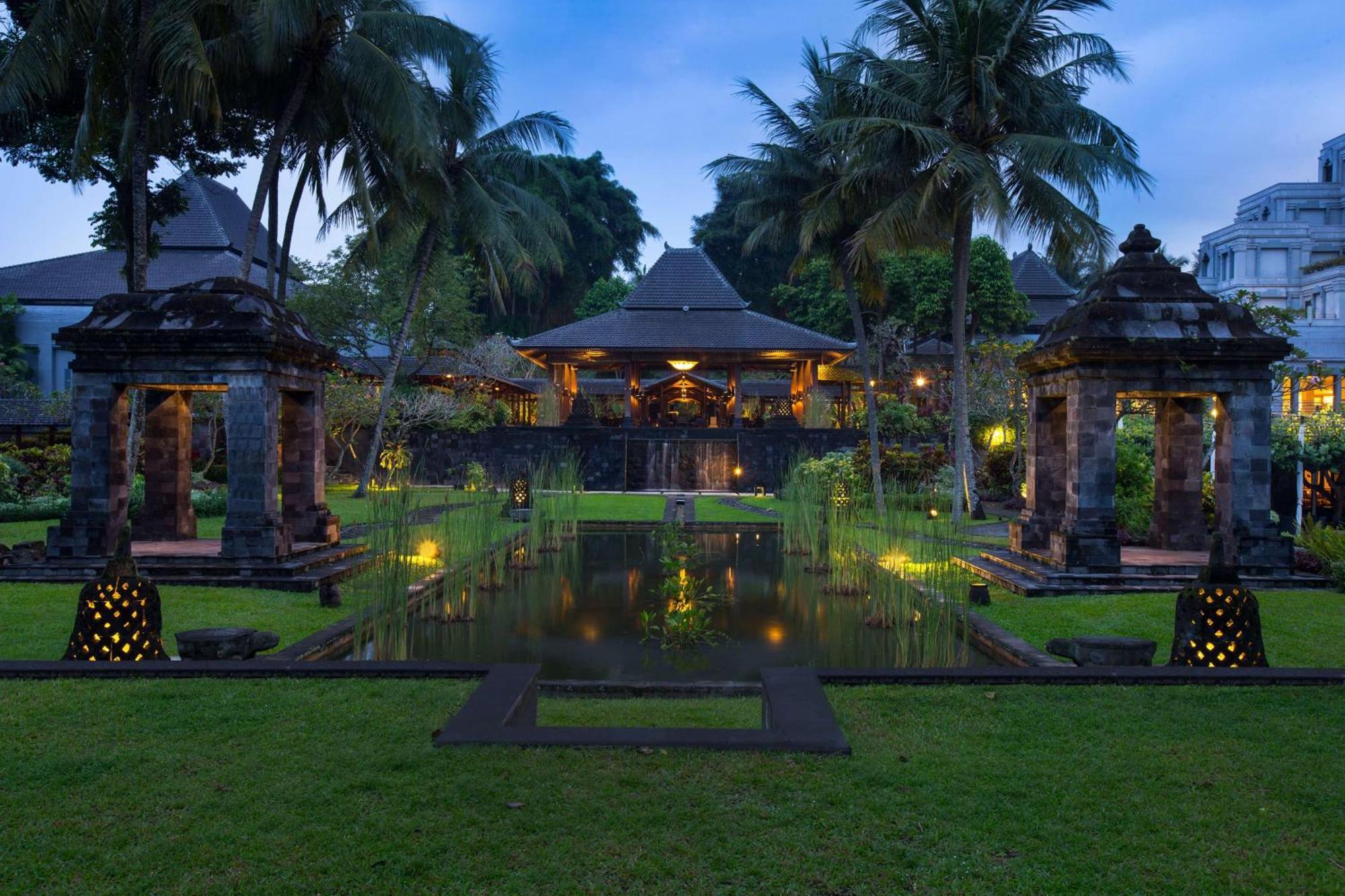 Hotel Hyatt Regency Yogyakarta Sleman (Yogyakarta)