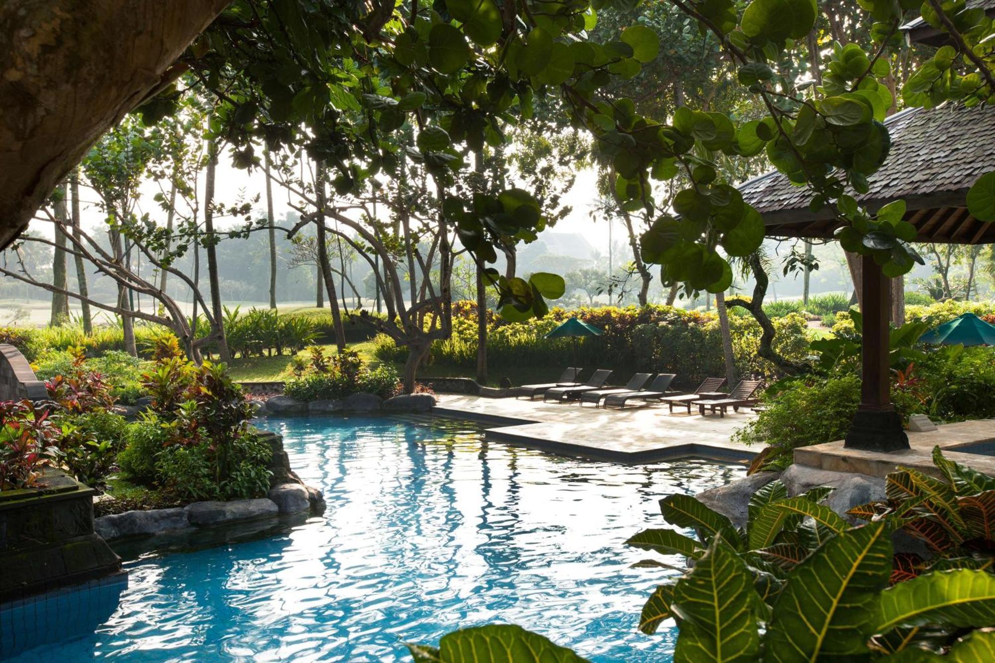 Hyatt Regency Yogyakarta 5* Sleman (Yogyakarta)
