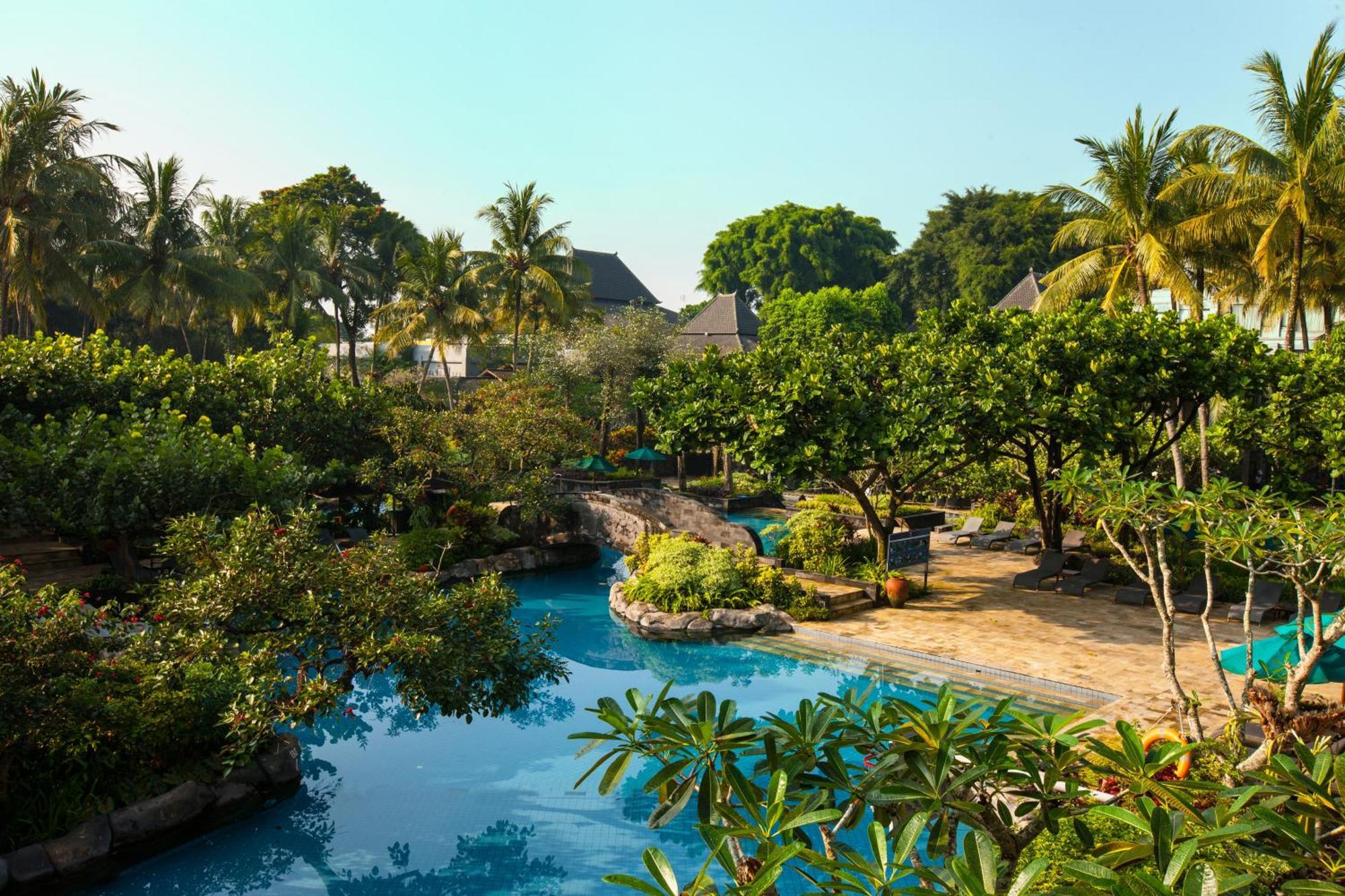 Hotel Hyatt Regency Yogyakarta Sleman (Yogyakarta)