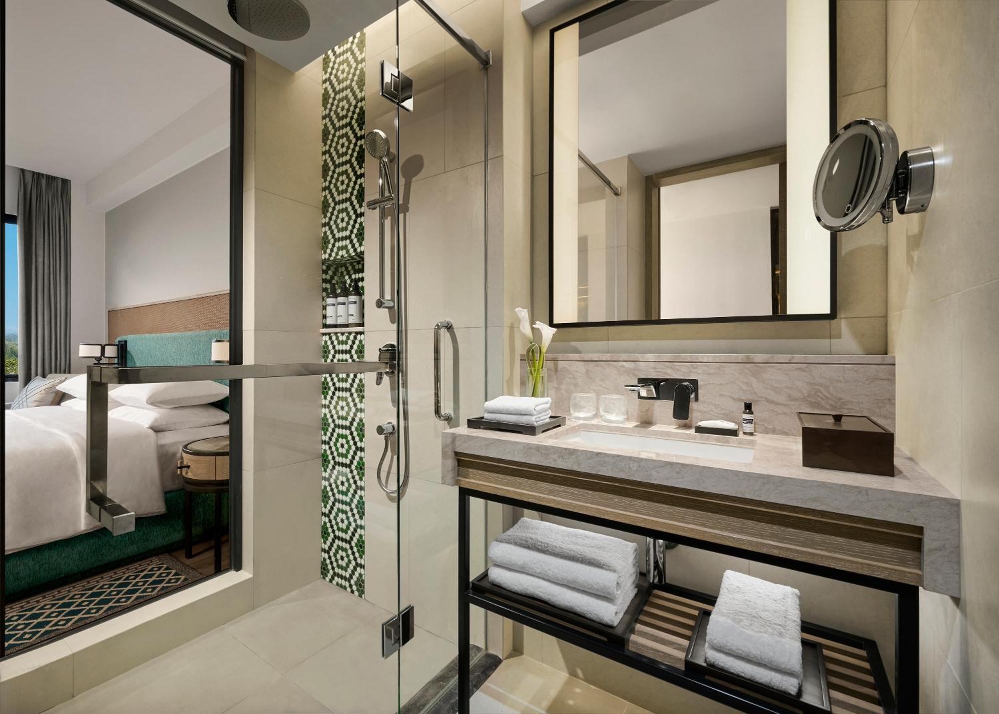 Hyatt Regency Yogyakarta 5*