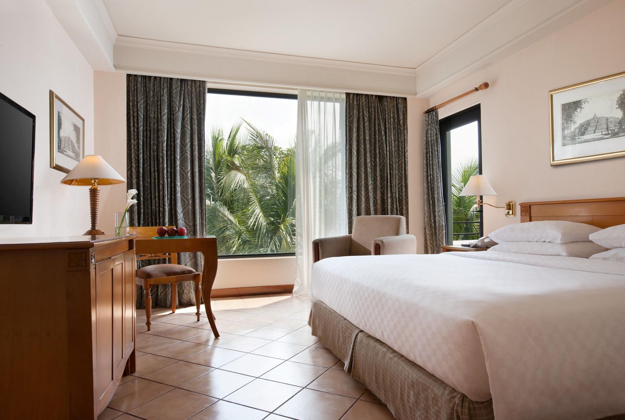 Hyatt Regency Yogyakarta 5*