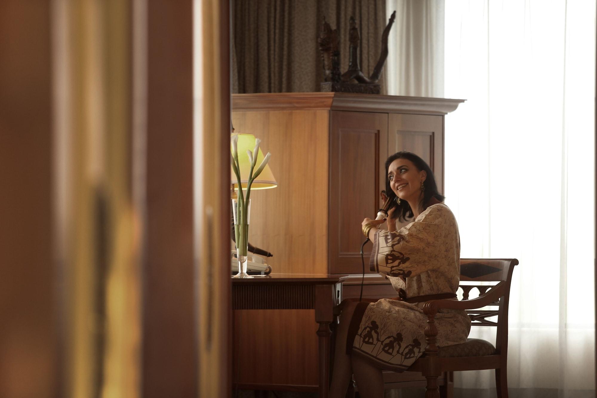 Hyatt Regency Yogyakarta Hotel Sleman (Yogyakarta)