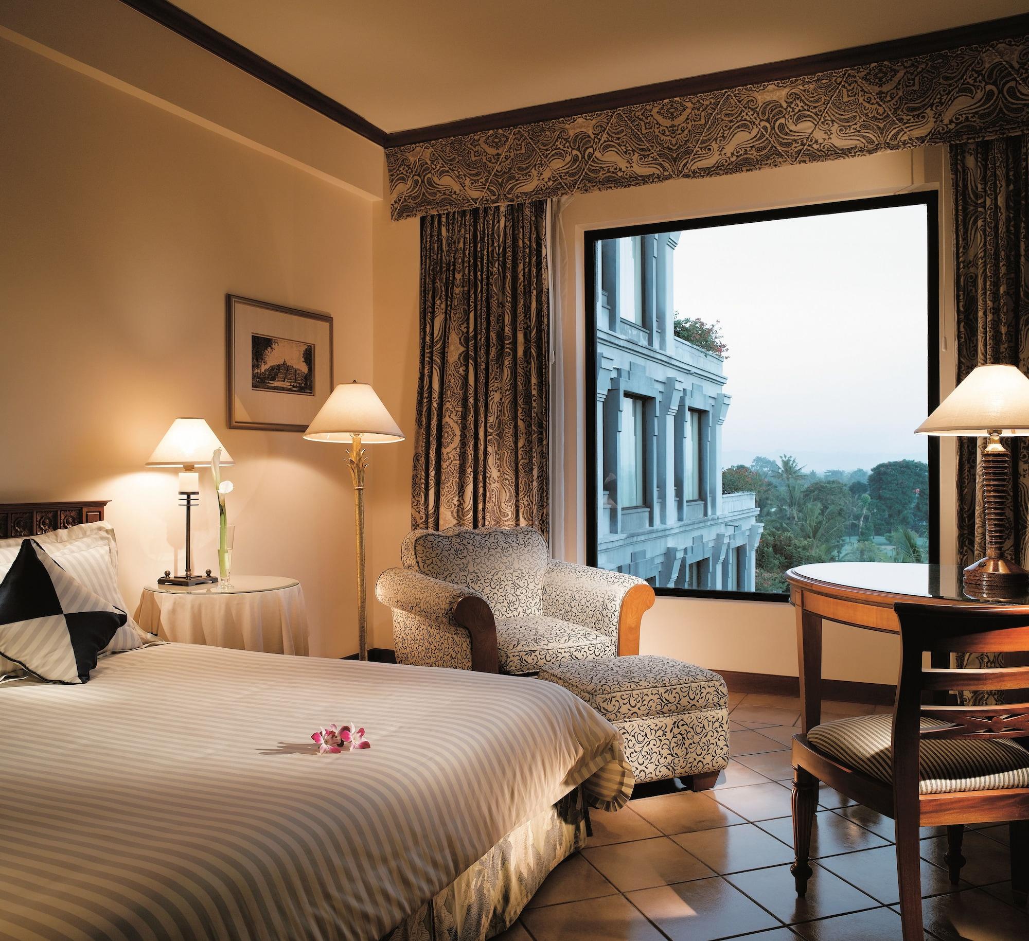Hyatt Regency Yogyakarta Hotel 5*