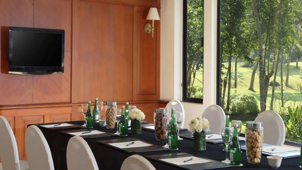 Hyatt Regency Yogyakarta 5*