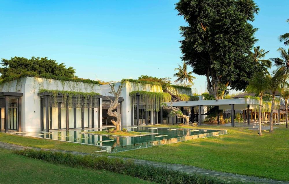 Hotel Hyatt Regency Yogyakarta