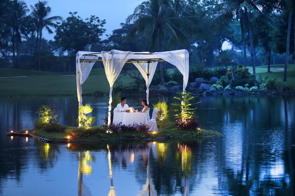 Hyatt Regency Yogyakarta 5*