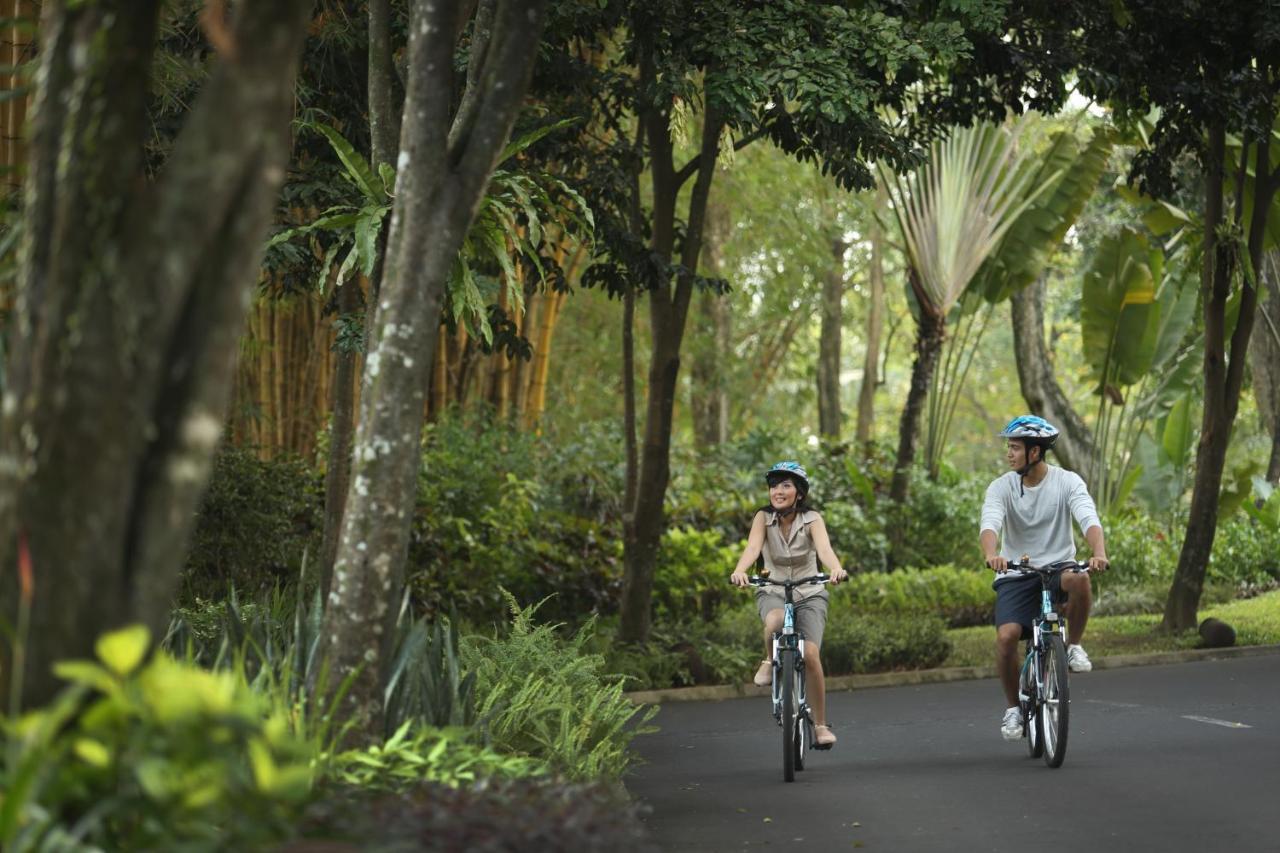 Hotel Hyatt Regency Yogyakarta 5*