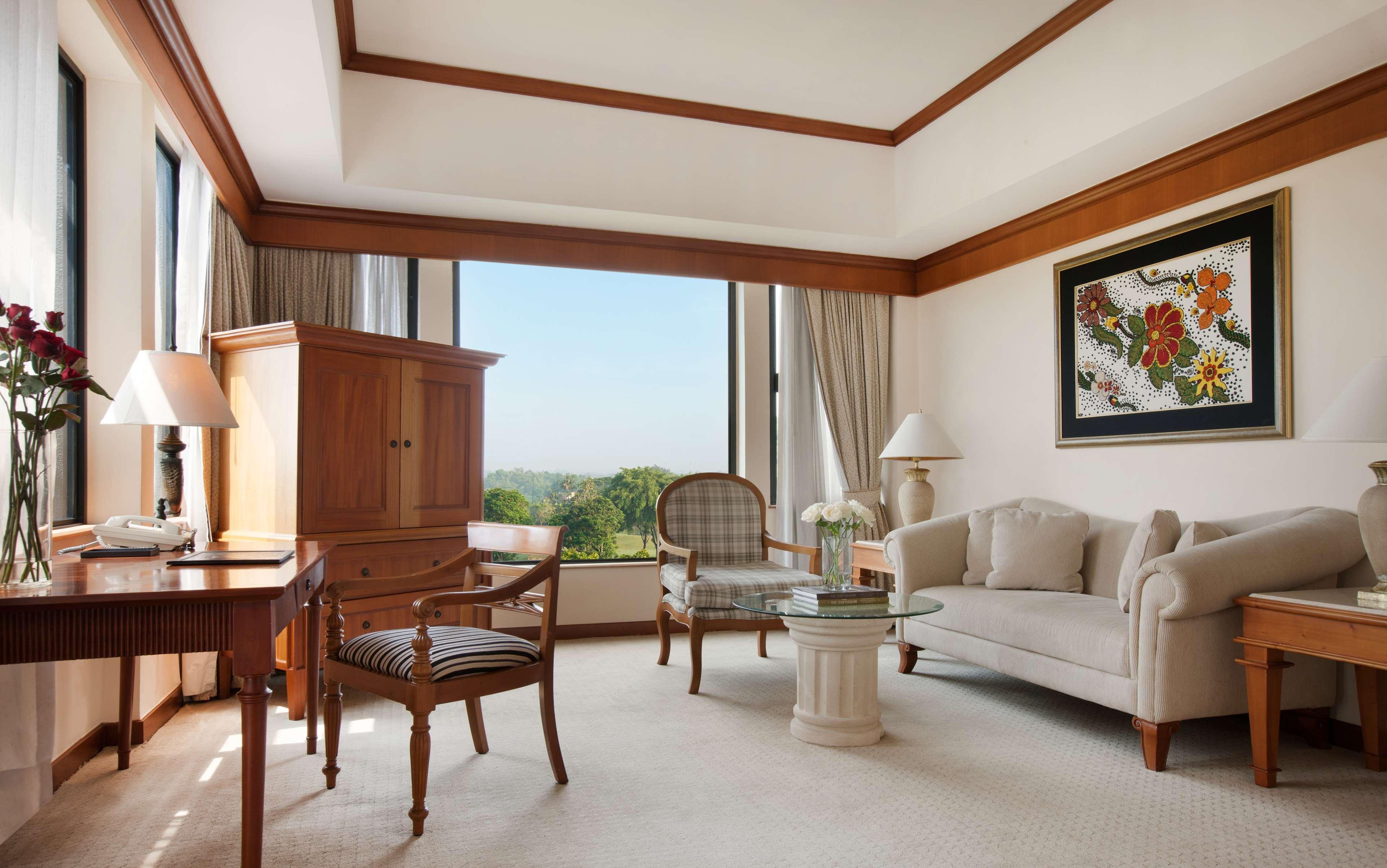 Hyatt Regency Yogyakarta Hotel Sleman (Yogyakarta)