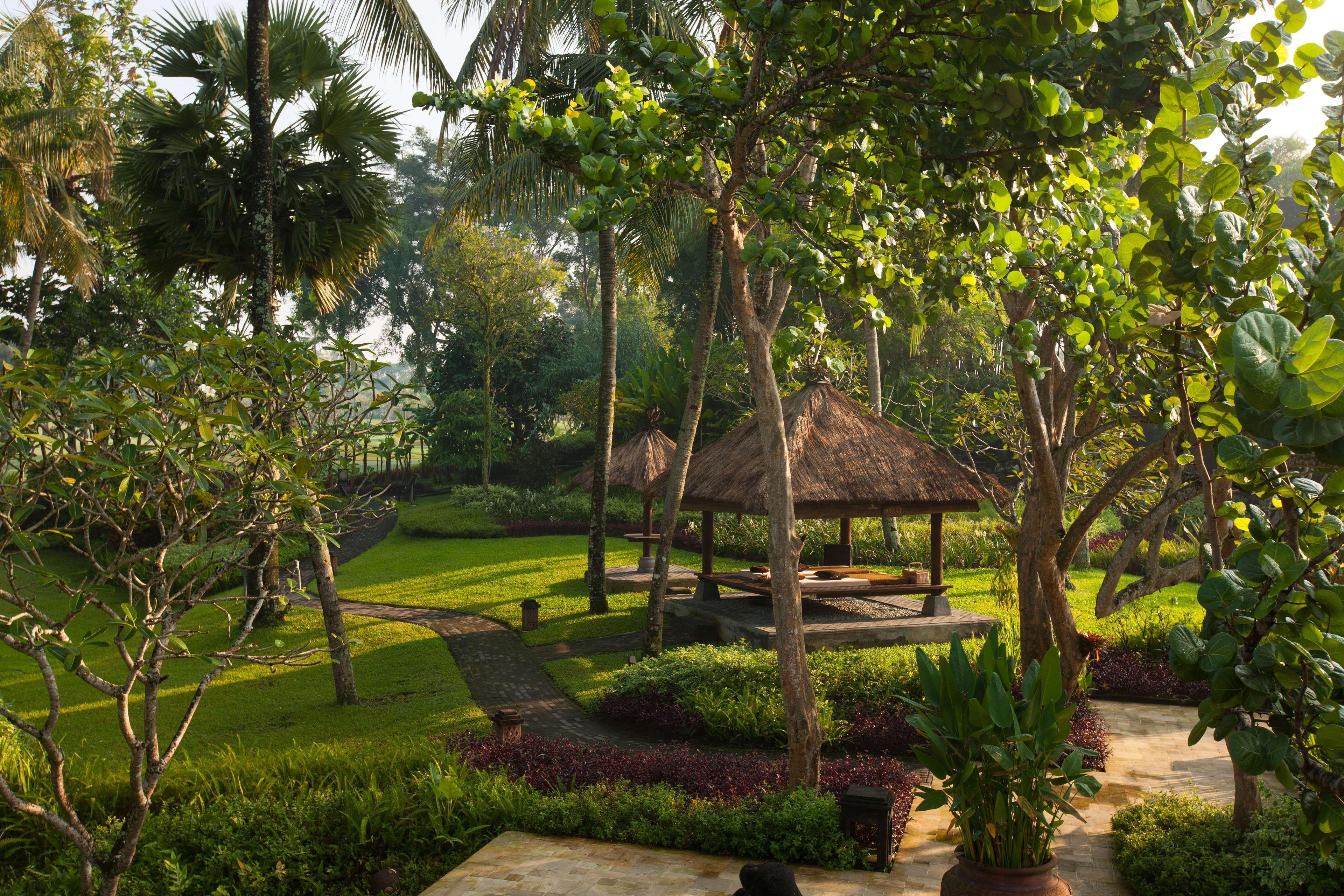 Hotel Hyatt Regency Yogyakarta 5*