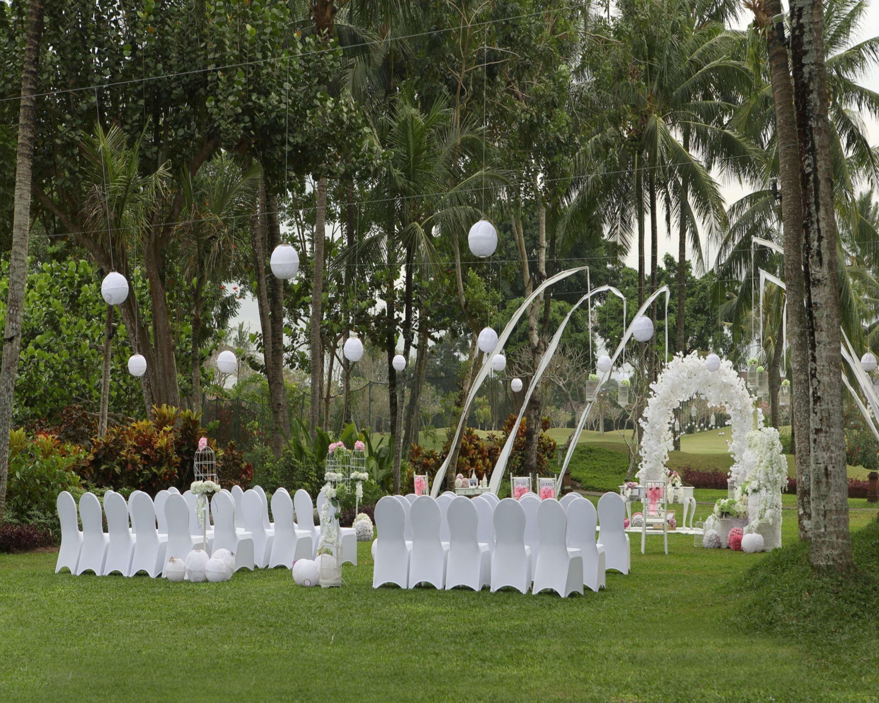 Hyatt Regency Yogyakarta 5* Sleman (Yogyakarta)