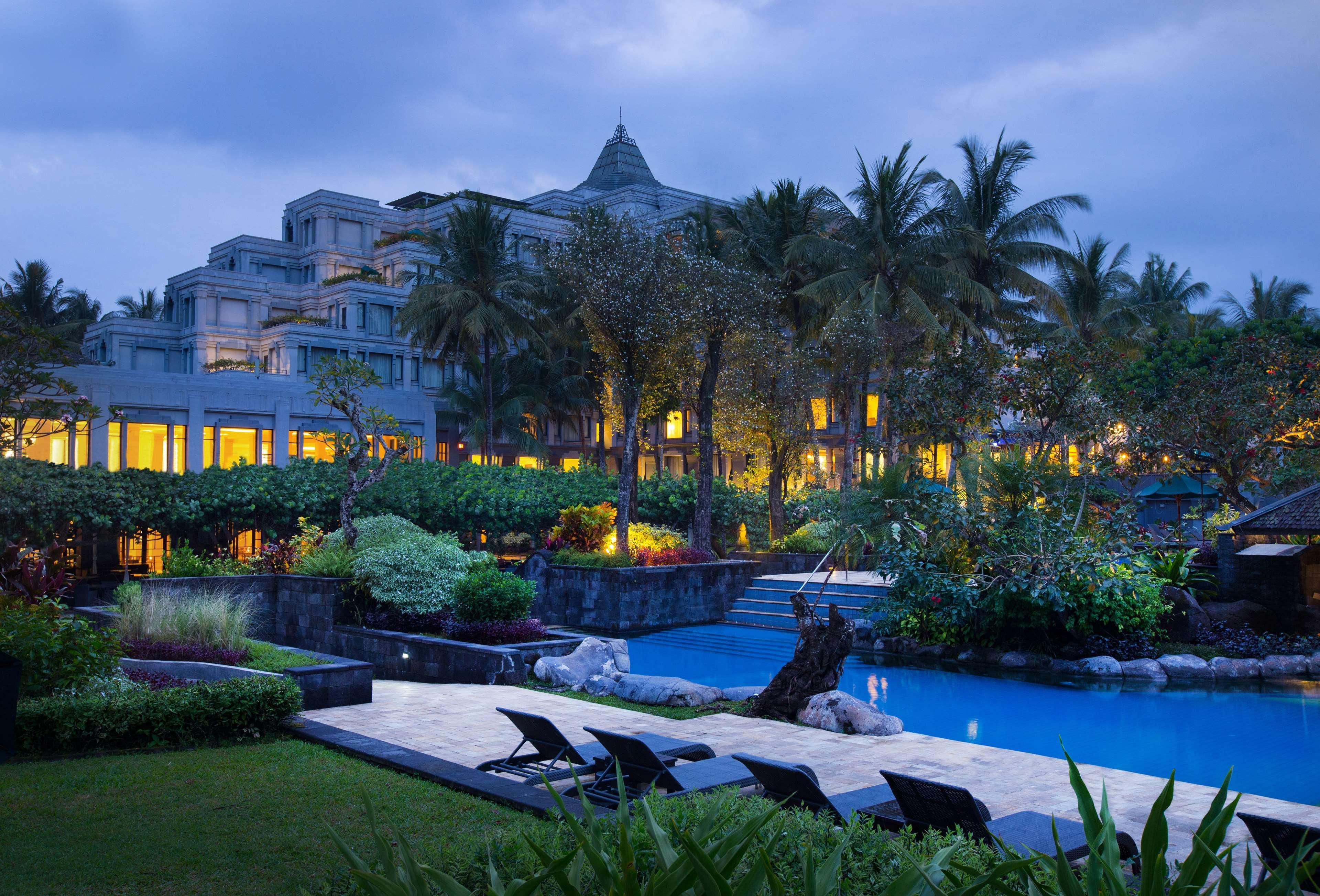 Hyatt Regency Yogyakarta 5* Sleman (Yogyakarta)