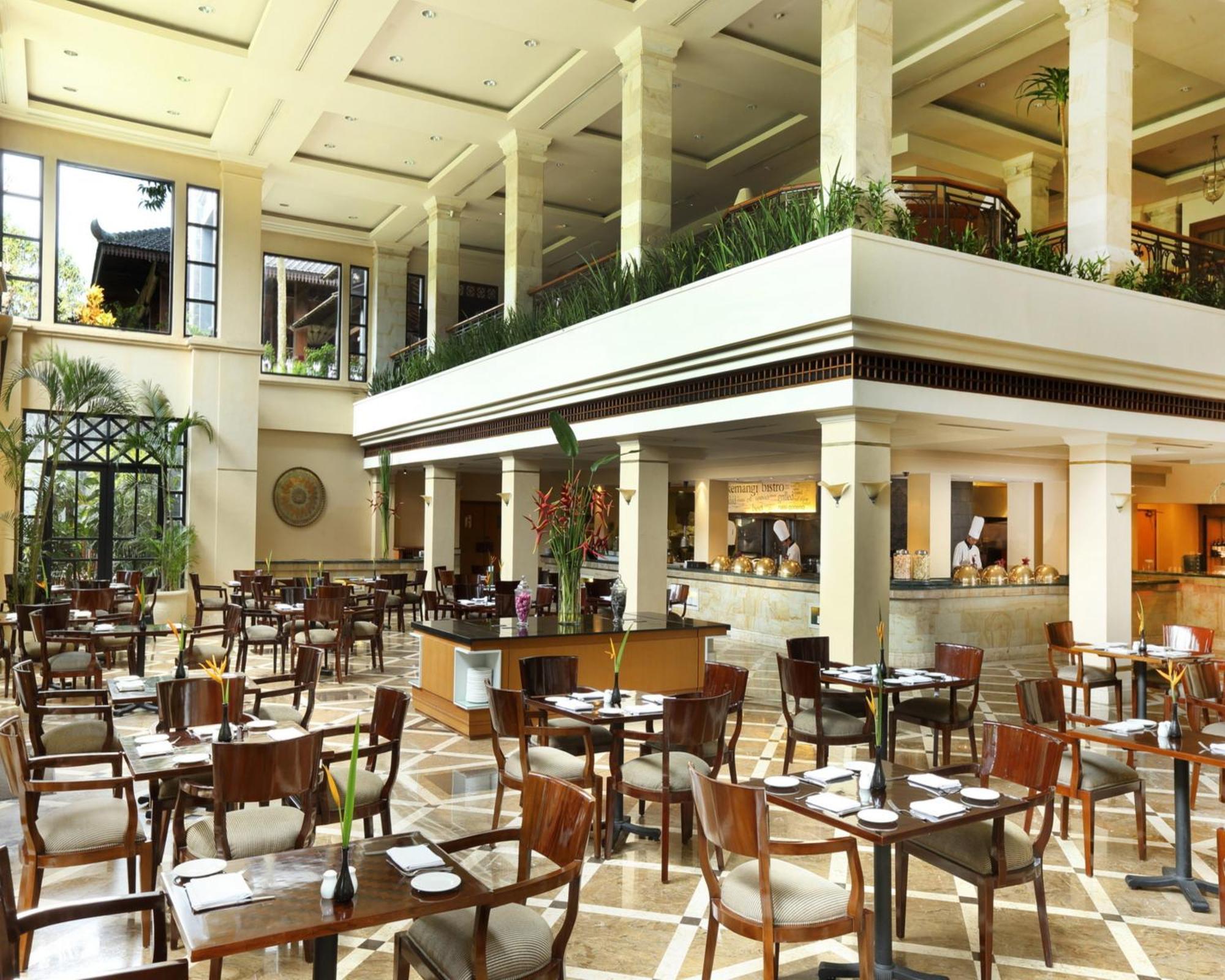 Hotel Hyatt Regency Yogyakarta Sleman (Yogyakarta)