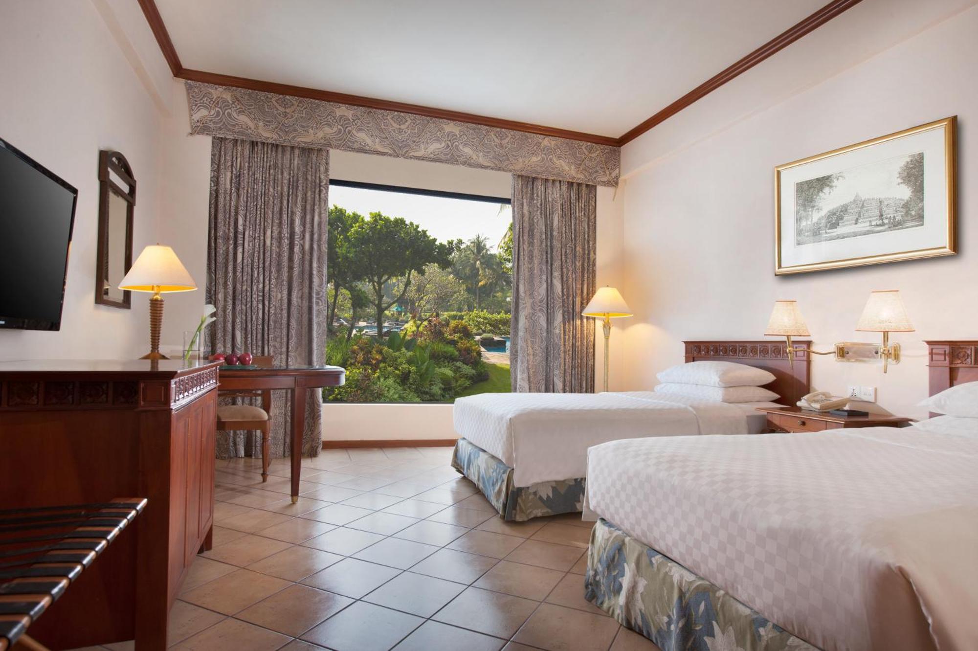 Hyatt Regency Yogyakarta 5* Sleman (Yogyakarta)