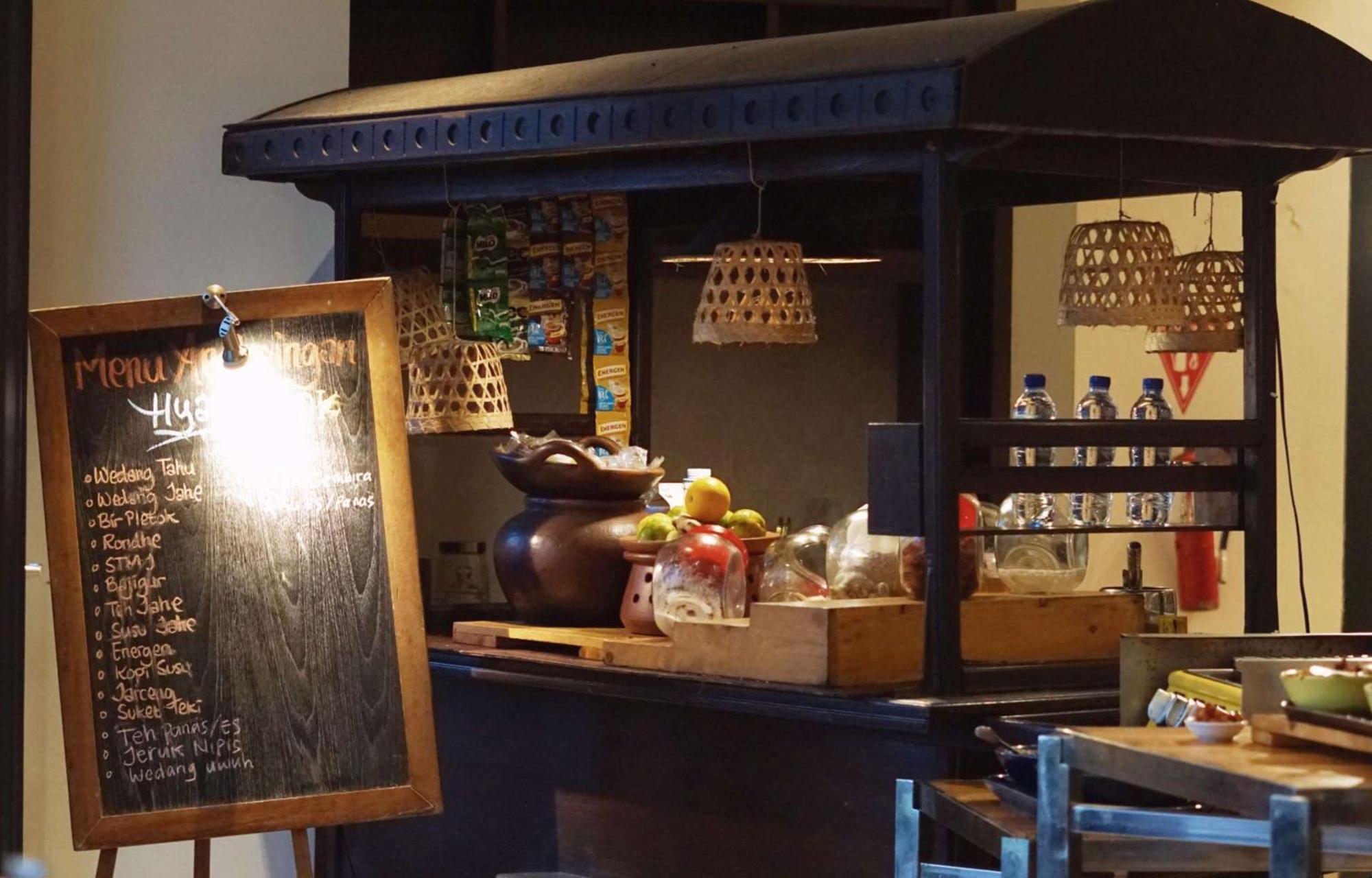 Hotel Hyatt Regency Yogyakarta Sleman (Yogyakarta)