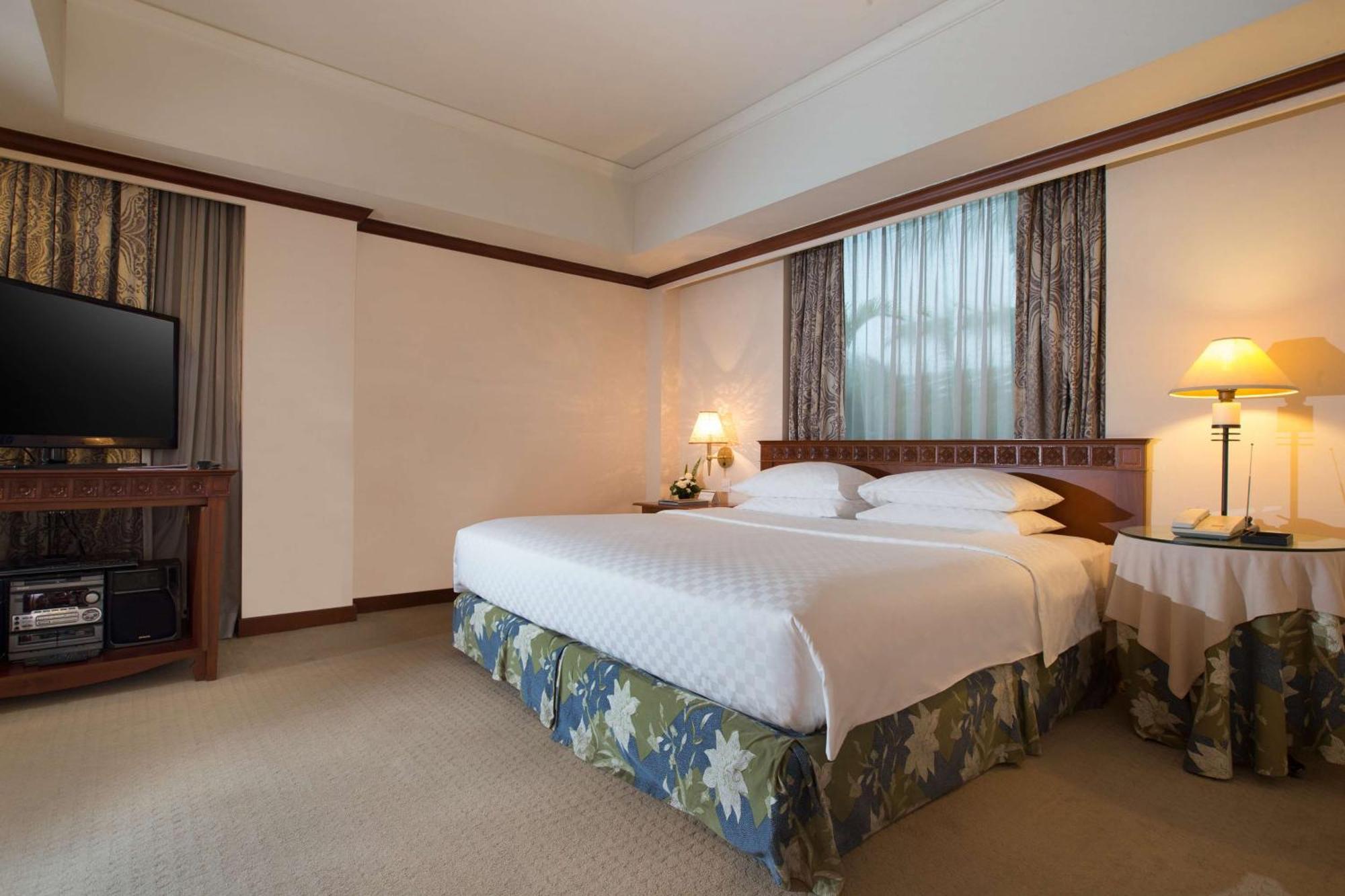 Hyatt Regency Yogyakarta Sleman (Yogyakarta)