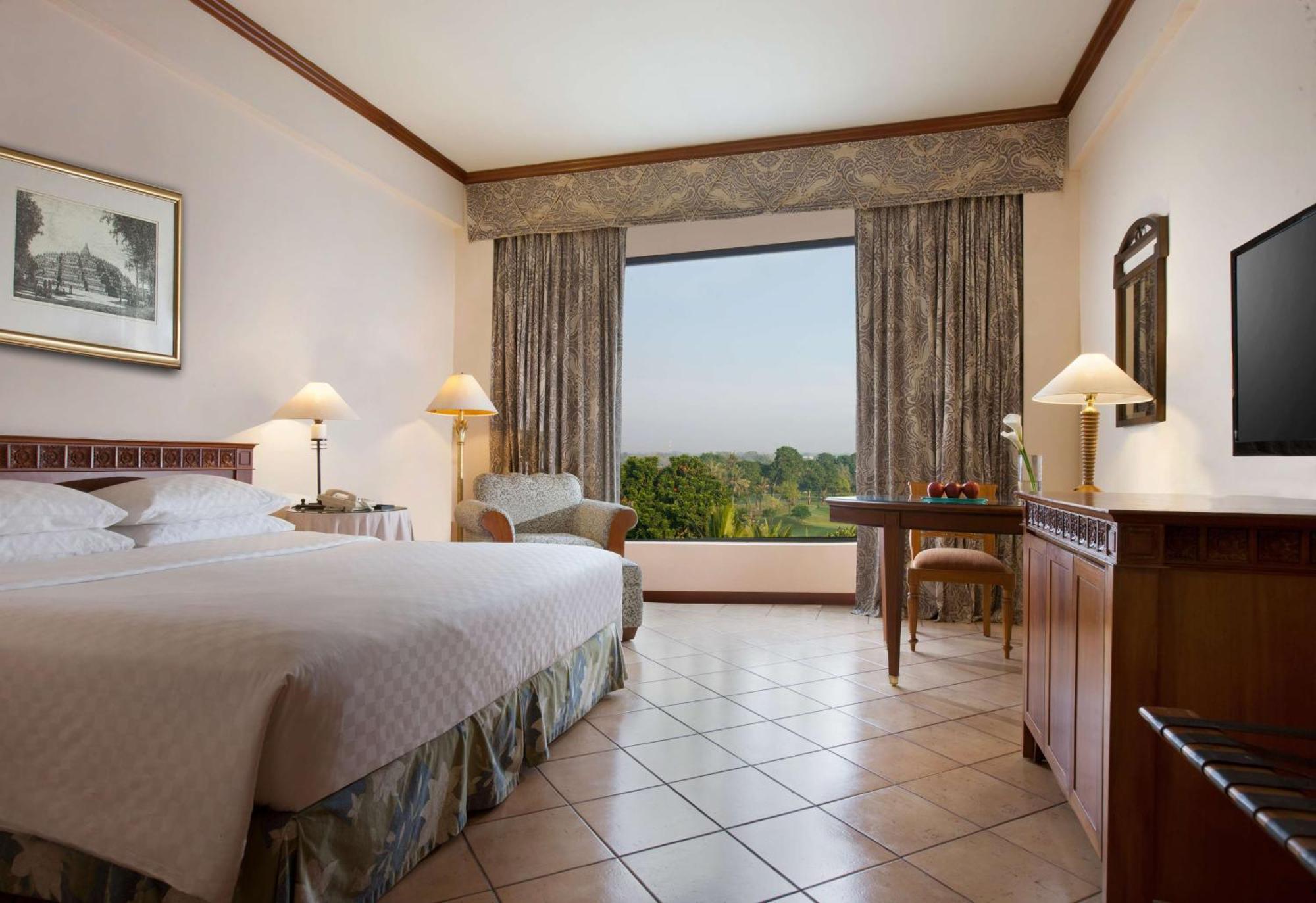 Hyatt Regency Yogyakarta Hotel