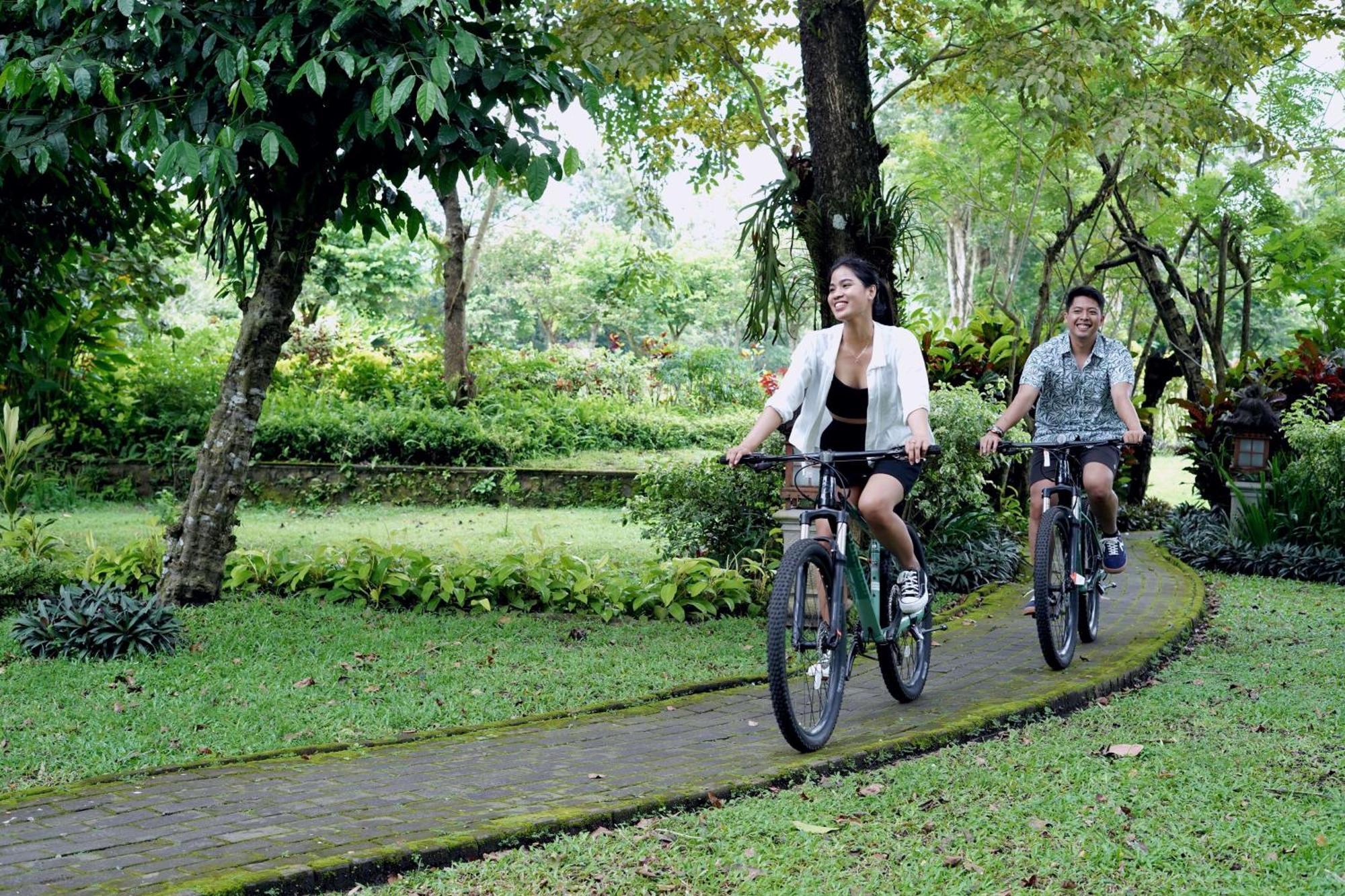 Hyatt Regency Yogyakarta Hotel