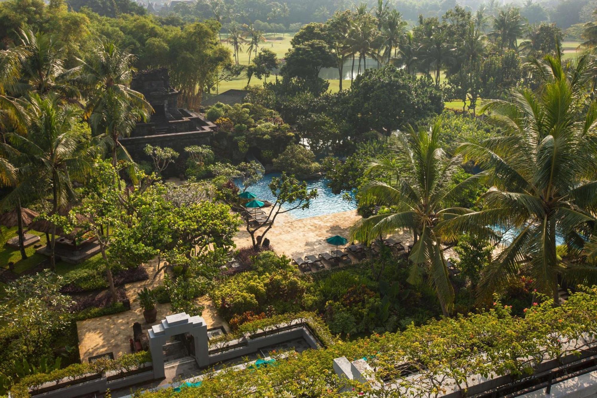 Hotel Hyatt Regency Yogyakarta 5*