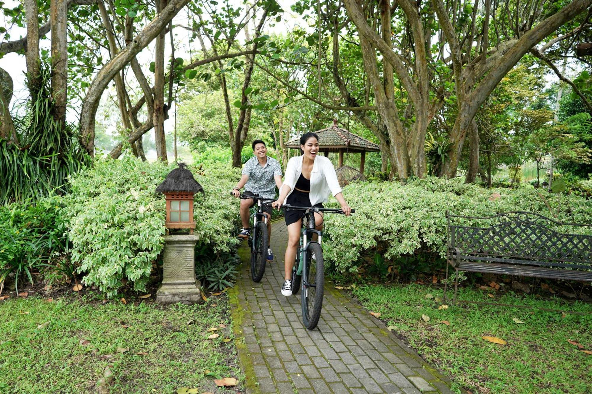 Hyatt Regency Yogyakarta 5* Sleman (Yogyakarta)