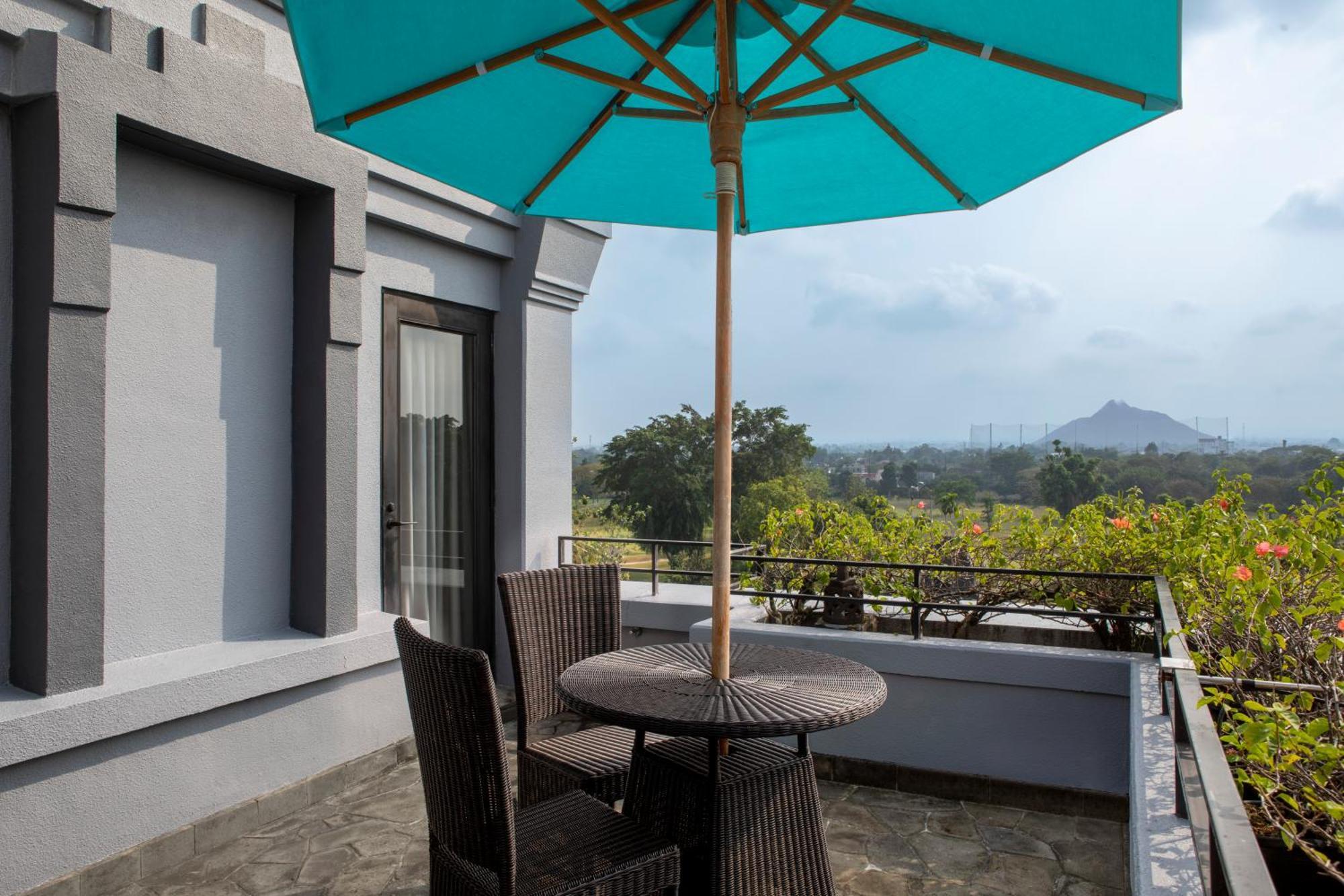 Hyatt Regency Yogyakarta 5* Sleman (Yogyakarta)