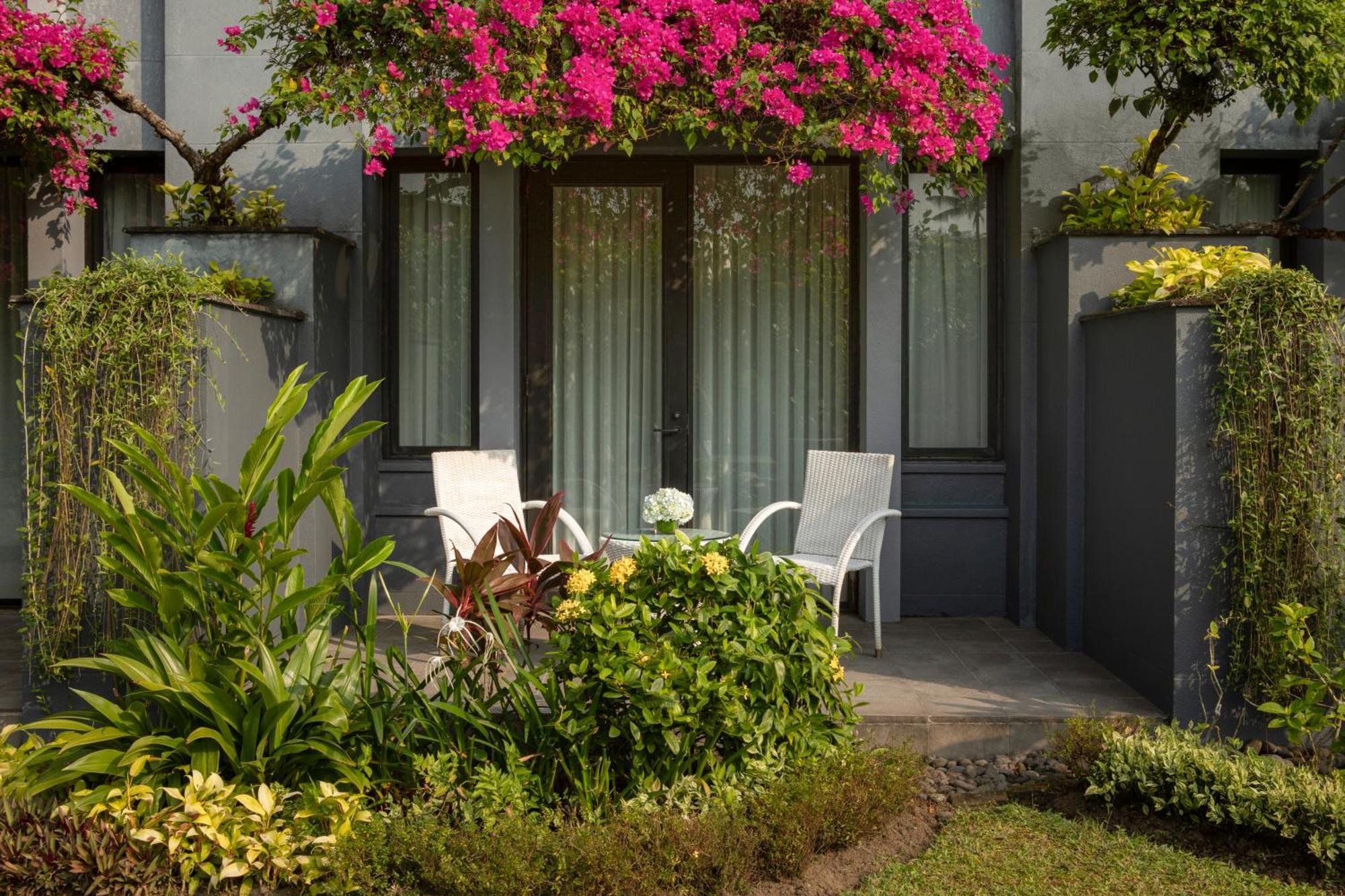 Hyatt Regency Yogyakarta Sleman (Yogyakarta)