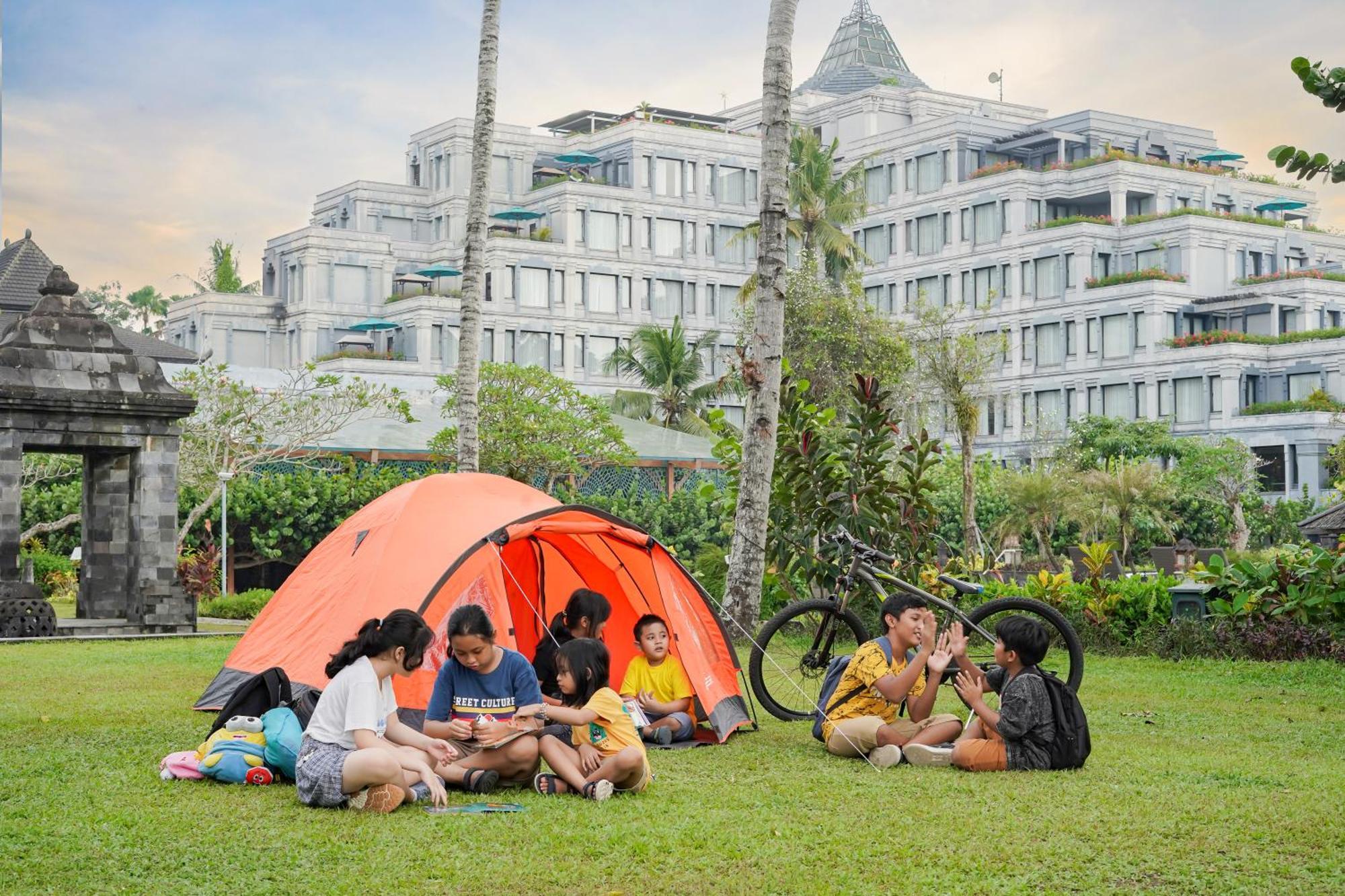 Hotel Hyatt Regency Yogyakarta Sleman (Yogyakarta)