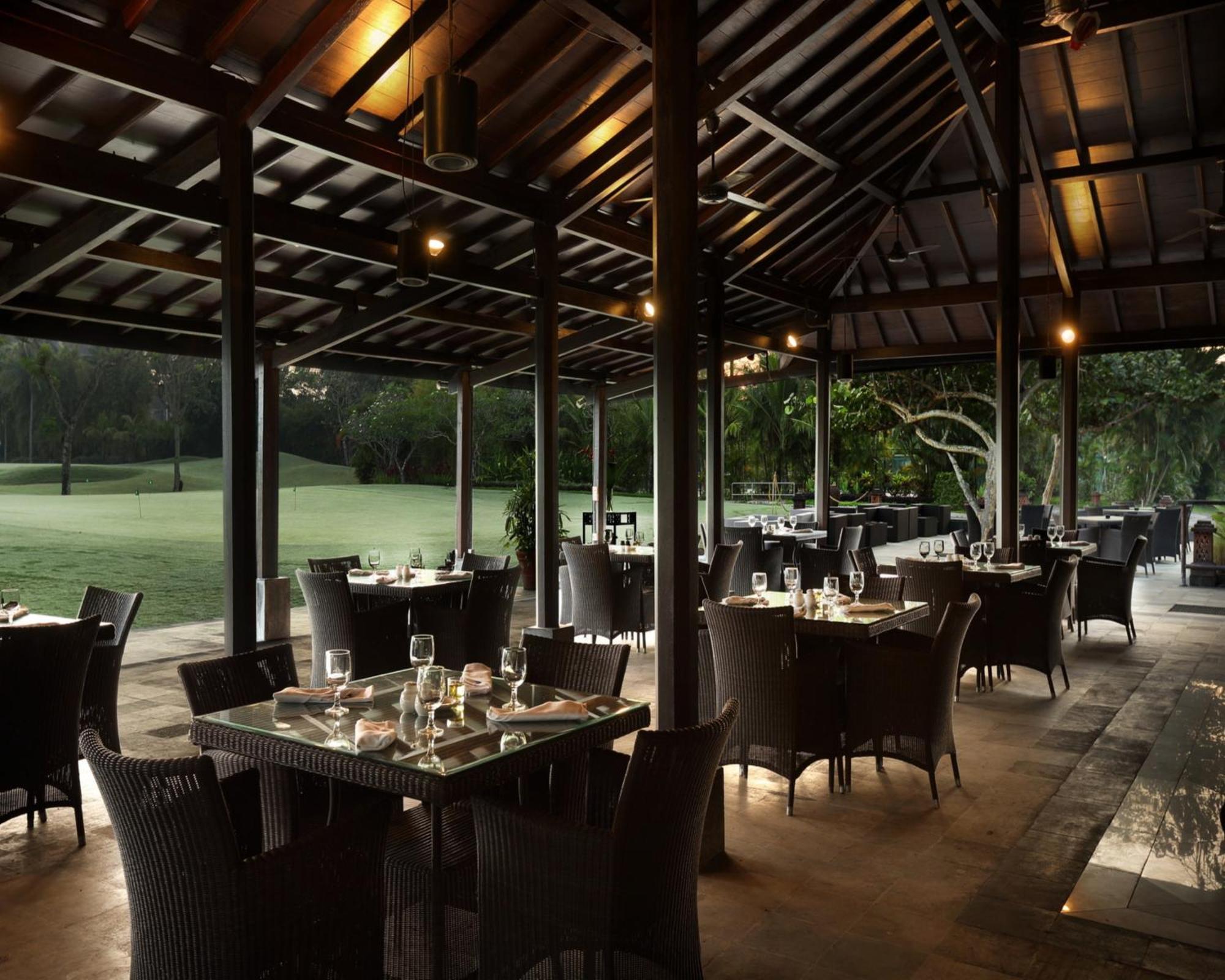 Hyatt Regency Yogyakarta 5*