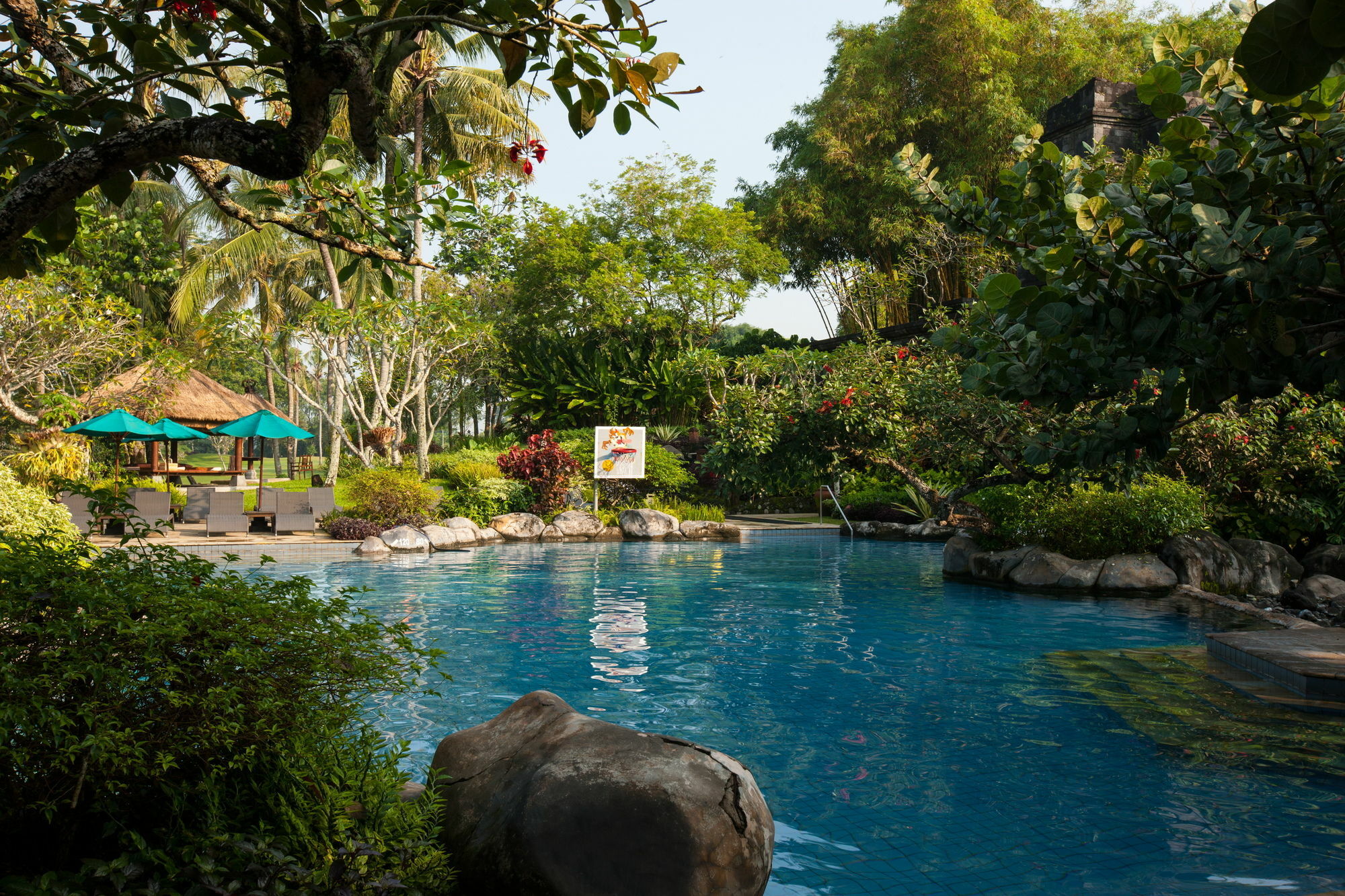 Hyatt Regency Yogyakarta 5*
